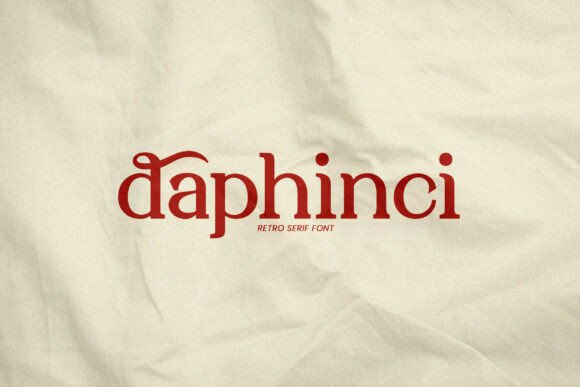 Daphinci: Blending Vintage Soul with Modern Style