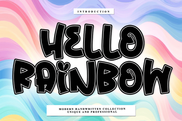 How to Make Your Brand Feel Personal with Hello Rainbow