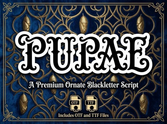 Pupae: Where Renaissance Artistry Meets Modern Luxury Branding